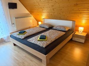 Apartments Rupnik
