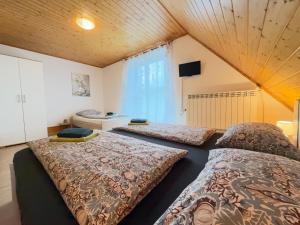 Apartments Rupnik