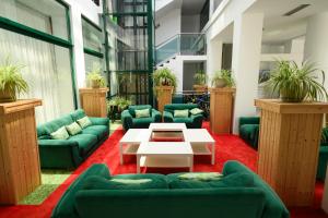 Hotel Laguna Lac Mamaia