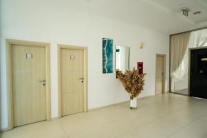 Hotel Laguna Lac Mamaia