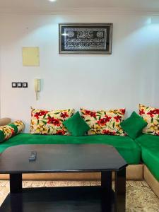 Cozy Central Studio in Ifrane
