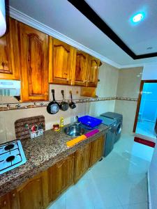Cozy Central Studio in Ifrane