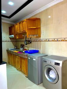 Cozy Central Studio in Ifrane