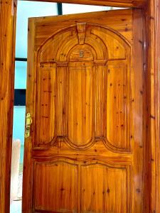 Cozy Central Studio in Ifrane