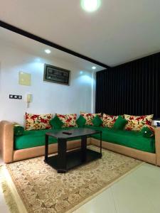 Cozy Central Studio in Ifrane