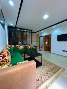 Cozy Central Studio in Ifrane