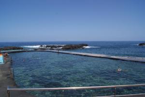 Mesa del Mar