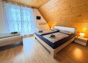 Apartments Rupnik