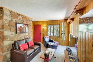 Year-Round Mtn Escape in the Arizona Rockies