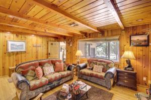 Year-Round Mtn Escape in the Arizona Rockies