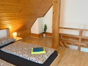 Apartments Rupnik