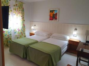 Hotel Las Truchas