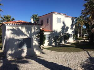 Excelente Vila com 3 quartos na Quinta do Lago
