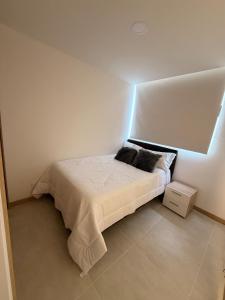Acogedor apartamento a 5 min del parque Sabaneta