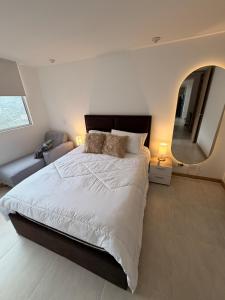 Acogedor apartamento a 5 min del parque Sabaneta