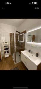 Seaesta Holiday - Luxury apartment seaview