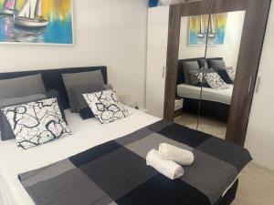 Seaesta Holiday - Luxury apartment seaview