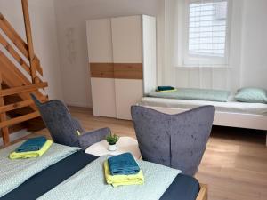 Apartments Rupnik