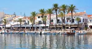 Apartamento Tramontana 113BJ by 3VILLAS