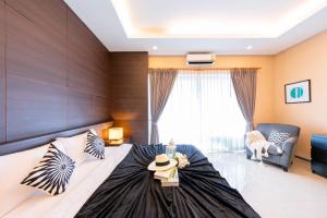 The Sunrise Pool Villa Pattaya