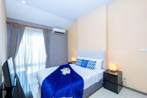 The Sunrise Pool Villa Pattaya