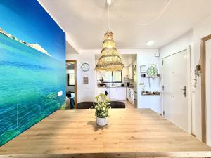 Tierra de Irta - Apartamento con vistas a Sierra de Irta y al Mar
