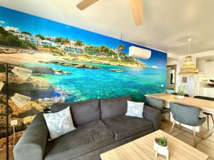 Tierra de Irta - Apartamento con vistas a Sierra de Irta y al Mar