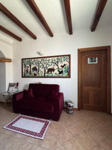 B&B Amistade img24