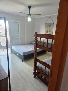 Apartamento vista mar