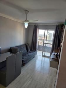 Apartamento vista mar