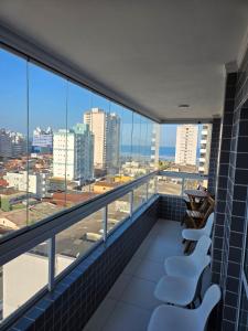 Apartamento vista mar