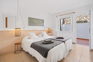 Apartamento Tramontana 113BJ by 3VILLAS