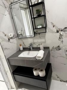 Blue Horizon Residence - Family Sea View