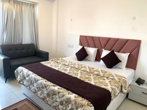 Avantika Hotel