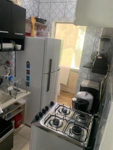 Apartamento Aconchegante No Recreio, Tipo Studio, Compartilhado Com Os Donos