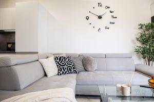 Modern APT City Hideaway