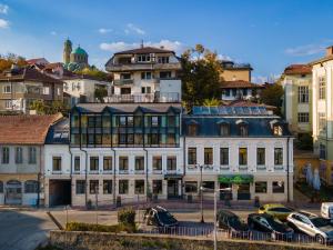 Tsarevets Boutique Hotel & SPA