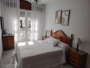 Suite Pacífico