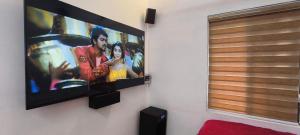 Blue Birds Homestay