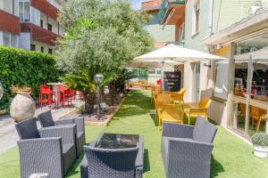 hotel La pineta
