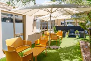 hotel La pineta