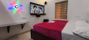 Blue Birds Homestay