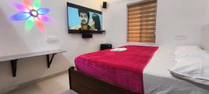 Blue Birds Homestay