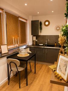 Spa et sauna - Loft Cataleya