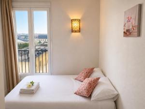 Chambre dans appartement partagé proche de Paris de laéroport dOrly
