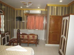 Kedareswar B&B