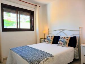 Apt. Lourdes, close to the Teresitas & Anaga