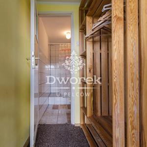 Agroturystyka "Dworek u Pelców"