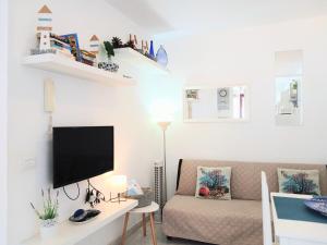 Apt. Lourdes, close to the Teresitas & Anaga