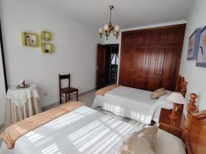 Suite Pacífico